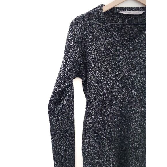 EUC Athleta Northern Lights Sweater - Small - Picture 7 of 9